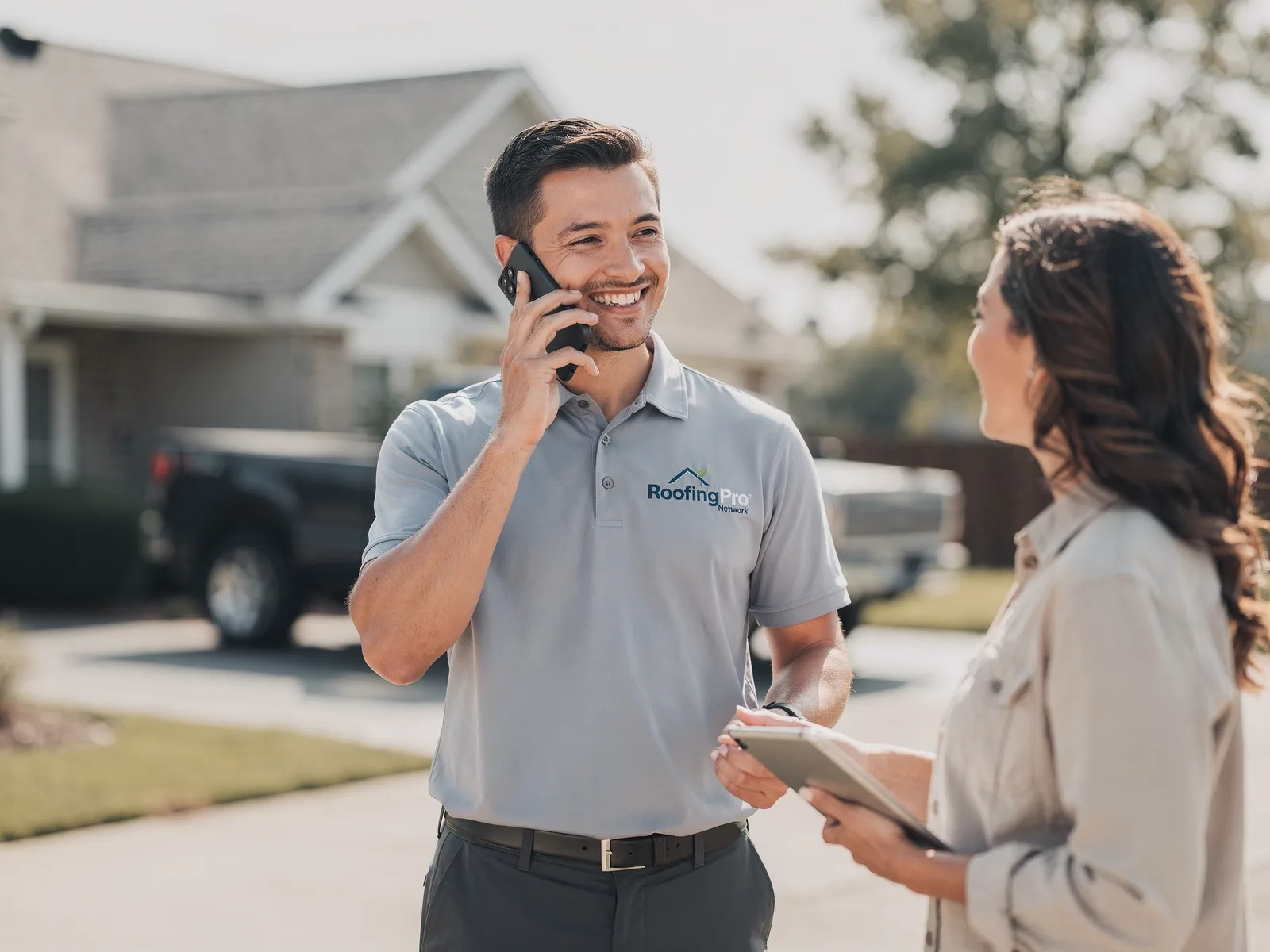Flat Roof Analysis in Stevensville, PA